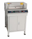 Papierschneidemaschine GR-450