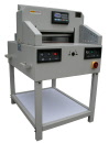 Graphopress Papierschneidemaschine GR-480IR