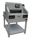 Graphopress Papierschneidemaschine GR-550PX