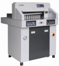 Papierschneidemaschine GR-560HP